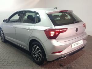 Volkswagen Polo 1.0 TSI Life DSG - Image 4