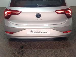 Volkswagen Polo 1.0 TSI Life DSG - Image 5