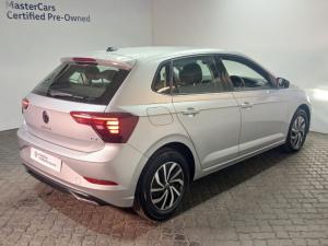 Volkswagen Polo 1.0 TSI Life DSG - Image 6