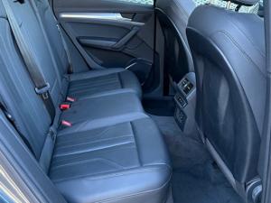 Audi Q5 2.0 TDI Quattro Stronic Sport - Image 10