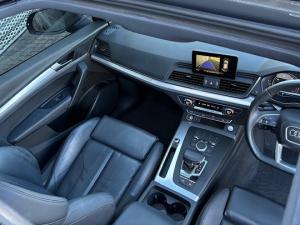 Audi Q5 2.0 TDI Quattro Stronic Sport - Image 12