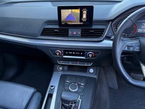 Audi Q5 2.0 TDI Quattro Stronic Sport - Image 13