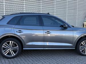 Audi Q5 2.0 TDI Quattro Stronic Sport - Image 15