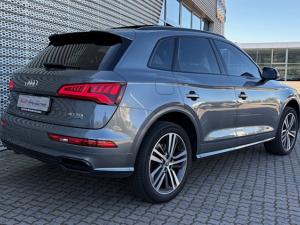 Audi Q5 2.0 TDI Quattro Stronic Sport - Image 16