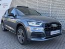 Thumbnail Audi Q5 2.0 TDI Quattro Stronic Sport