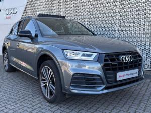 Audi Q5 2.0 TDI Quattro Stronic Sport - Image 1