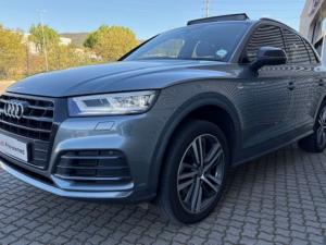 Audi Q5 2.0 TDI Quattro Stronic Sport - Image 3