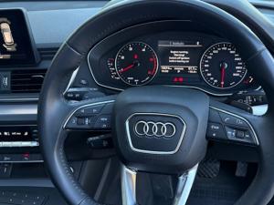 Audi Q5 2.0 TDI Quattro Stronic Sport - Image 9