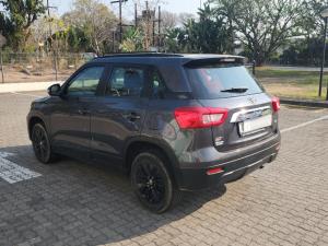 Toyota Urban Cruiser 1.5 Xs - Image 12