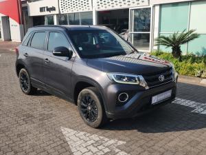 Toyota Urban Cruiser 1.5 Xs - Image 1