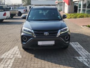 Toyota Urban Cruiser 1.5 Xs - Image 4