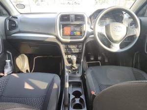 Toyota Urban Cruiser 1.5 Xs - Image 6