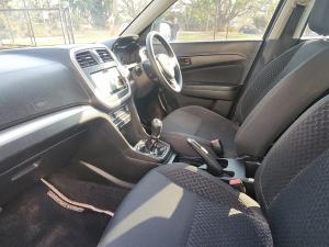 Toyota Urban Cruiser 1.5 Xs - Image 7