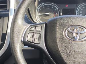Toyota Urban Cruiser 1.5 Xs - Image 9