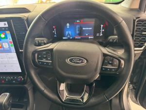 Ford Everest 2.0D BI-TURBO Sport 4X4 automatic - Image 10