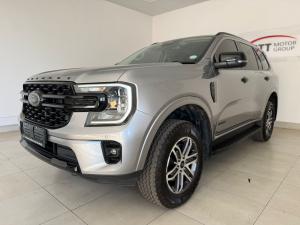 Ford Everest 2.0D BI-TURBO Sport 4X4 automatic - Image 1