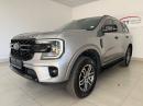 Thumbnail Ford Everest 2.0D BI-TURBO Sport 4X4 automatic