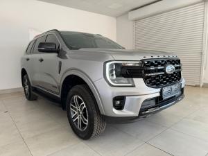 Ford Everest 2.0D BI-TURBO Sport 4X4 automatic - Image 2
