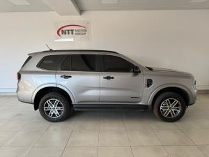 Ford Everest 2.0D BI-TURBO Sport 4X4 automatic - Image 3