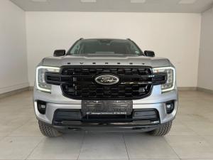 Ford Everest 2.0D BI-TURBO Sport 4X4 automatic - Image 4