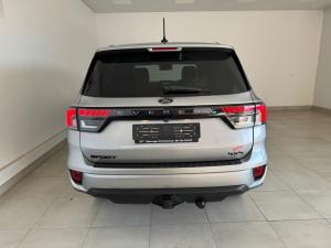 Ford Everest 2.0D BI-TURBO Sport 4X4 automatic - Image 5