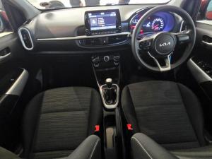 Kia Picanto 1.0 Street - Image 10