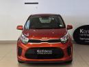 Thumbnail Kia Picanto 1.0 Street