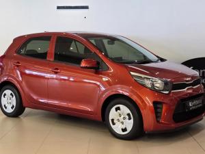 Kia Picanto 1.0 Street - Image 2
