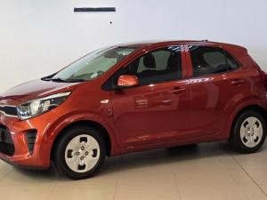 Kia Picanto 1.0 Street - Image 3