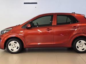 Kia Picanto 1.0 Street - Image 4