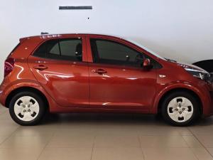 Kia Picanto 1.0 Street - Image 5