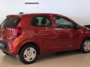 Kia Picanto 1.0 Street - Image 6
