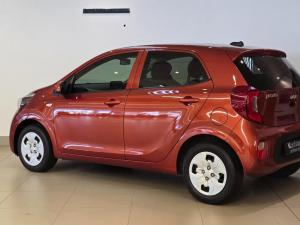 Kia Picanto 1.0 Street - Image 7