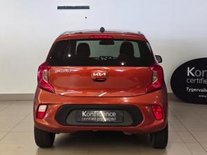 Kia Picanto 1.0 Street - Image 8
