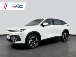 BAIC X55 1.5T Dynamic automatic - Image 1