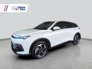 BAIC X55 1.5T Dynamic automatic - Image 1