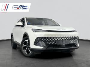 BAIC X55 1.5T Dynamic automatic - Image 3