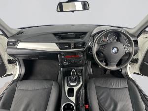 BMW X1 sDRIVE20iautomatic - Image 11