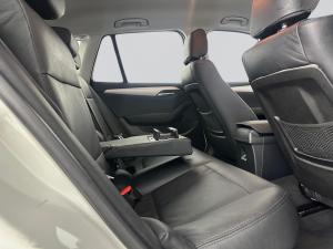 BMW X1 sDRIVE20iautomatic - Image 18