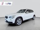 Thumbnail BMW X1 sDRIVE20iautomatic