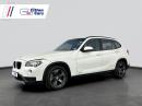 Thumbnail BMW X1 sDRIVE20iautomatic