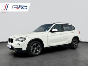 BMW X1 sDRIVE20iautomatic - Image 1