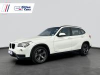Thumbnail BMW X1 sDRIVE20iautomatic