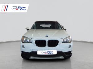 BMW X1 sDRIVE20iautomatic - Image 2