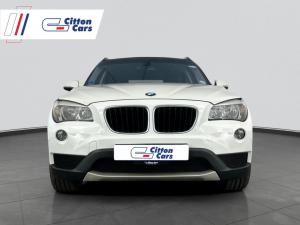 BMW X1 sDRIVE20iautomatic - Image 2
