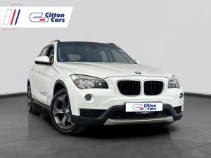 BMW X1 sDRIVE20iautomatic - Image 3