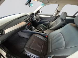BMW X1 sDRIVE20iautomatic - Image 3