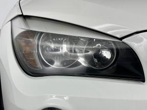 BMW X1 sDRIVE20iautomatic - Image 4