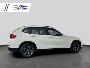 BMW X1 sDRIVE20iautomatic - Image 5