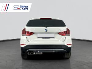 BMW X1 sDRIVE20iautomatic - Image 6